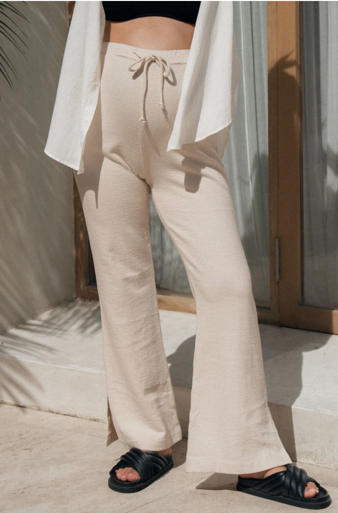 Kindred Split Pant