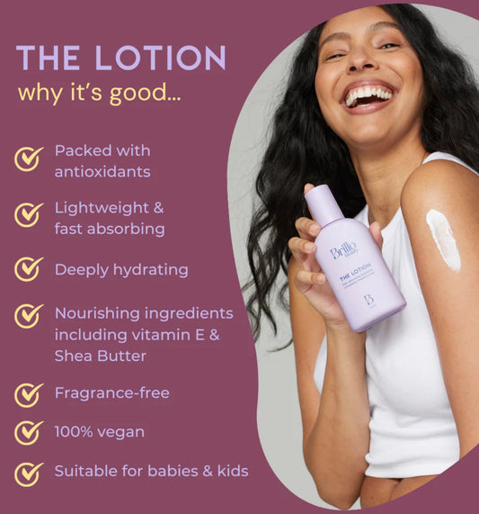 The Lotion