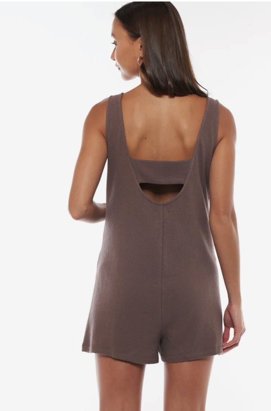 Kindred Nursing Playsuit