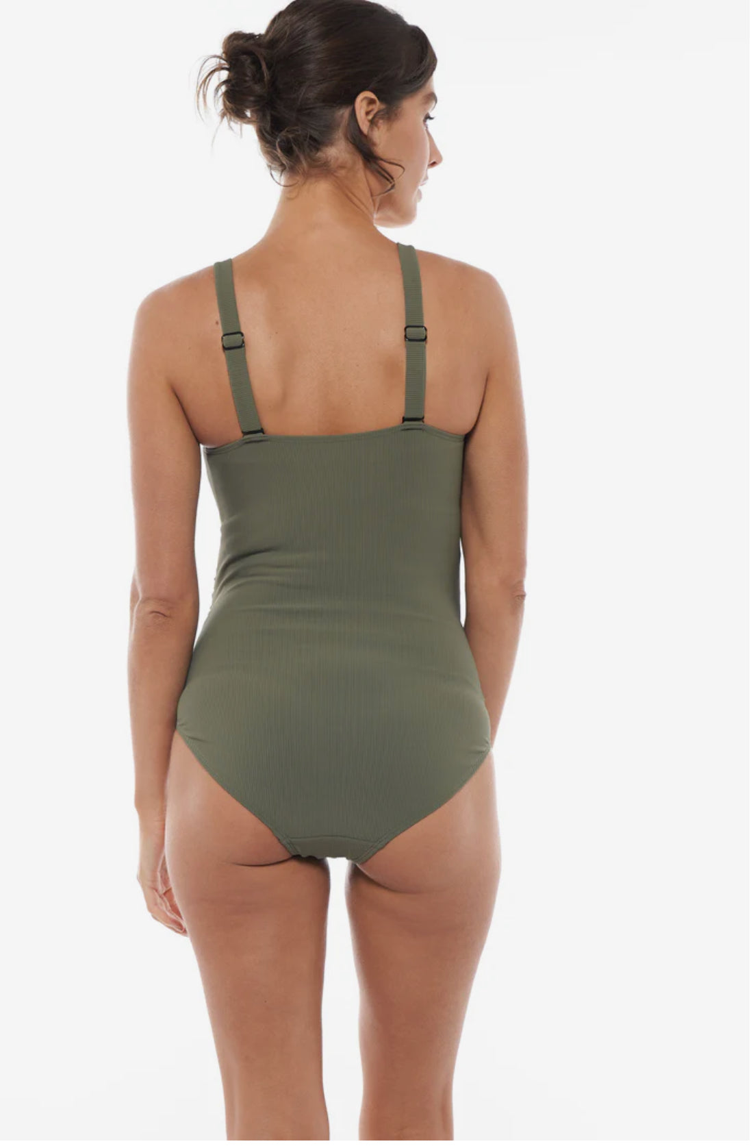 Salt Island Maternity One Piece