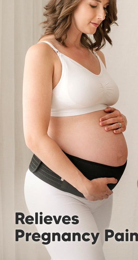 Maternity Support Belt for Pregnancy