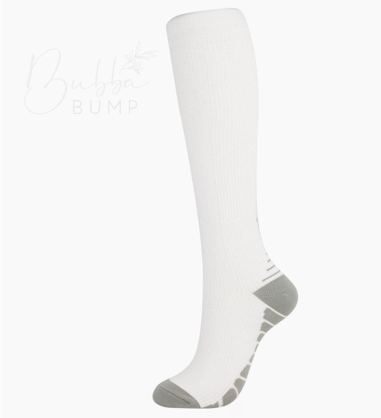 Pregnancy & Postpartum Compression Socks