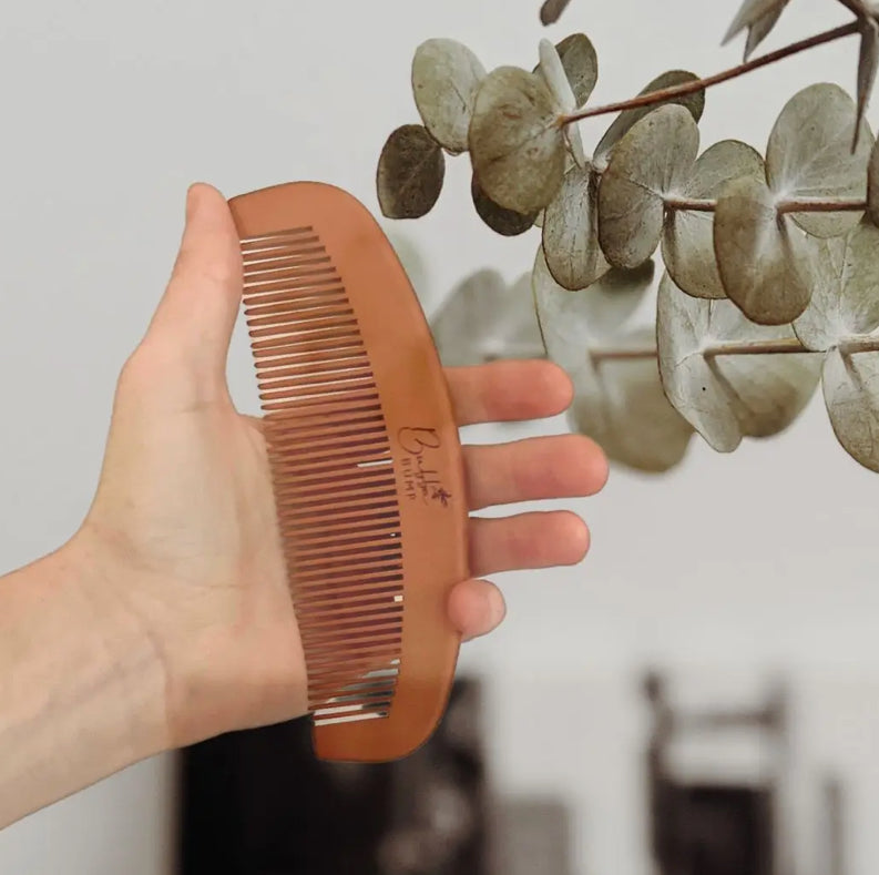 Labour and Birth Comb