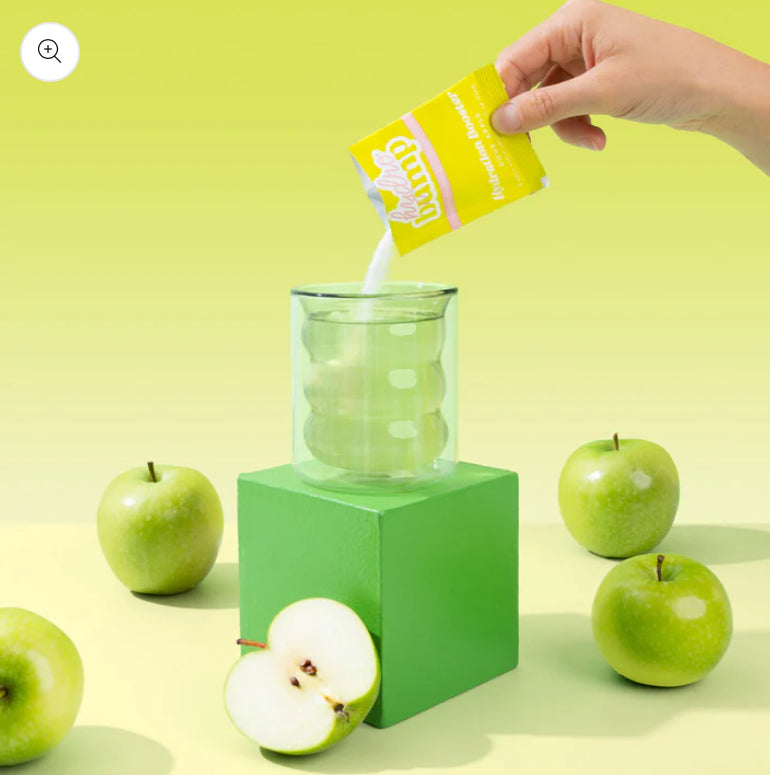 Hydrobump - Sour Apple