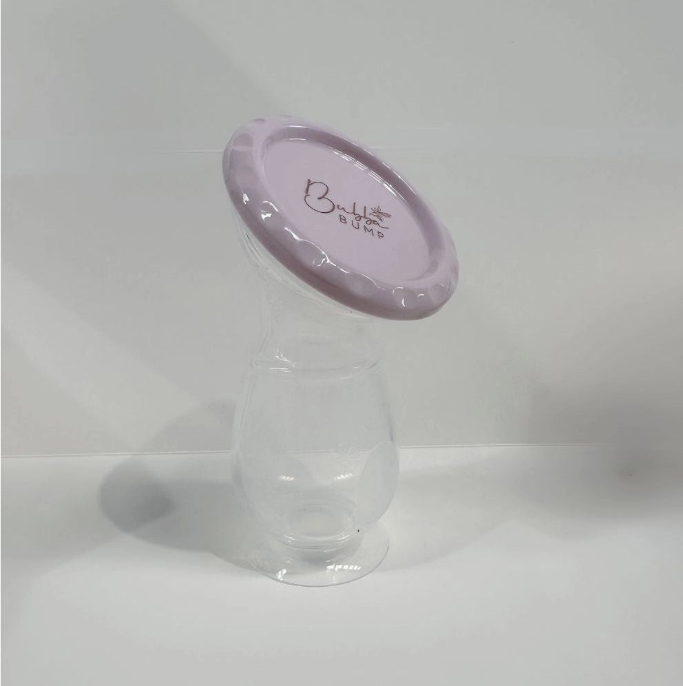 Breast Pump & Milk Saver