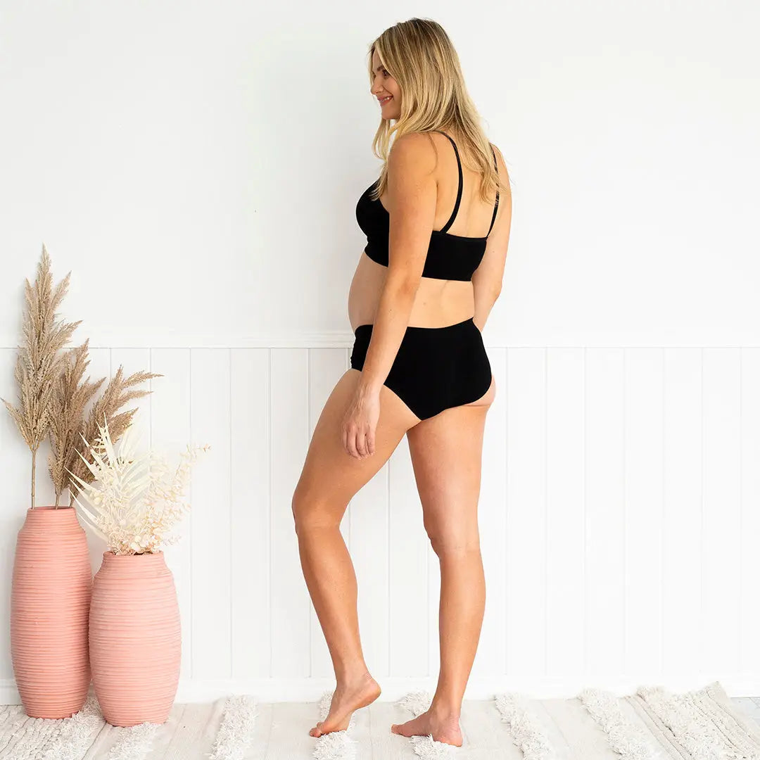 Bamboo Nursing Bra
