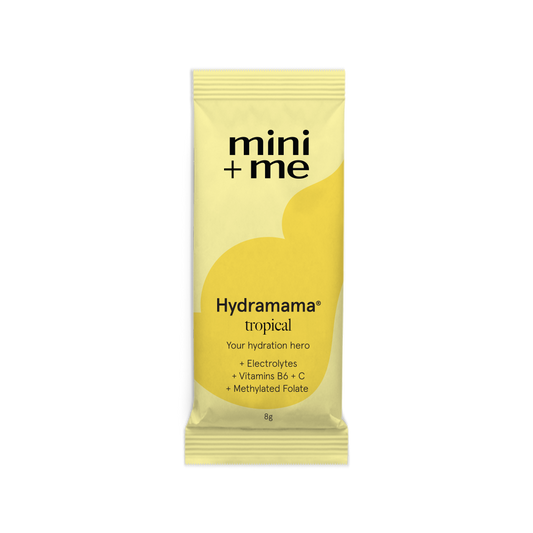 Hydramama - Tropical