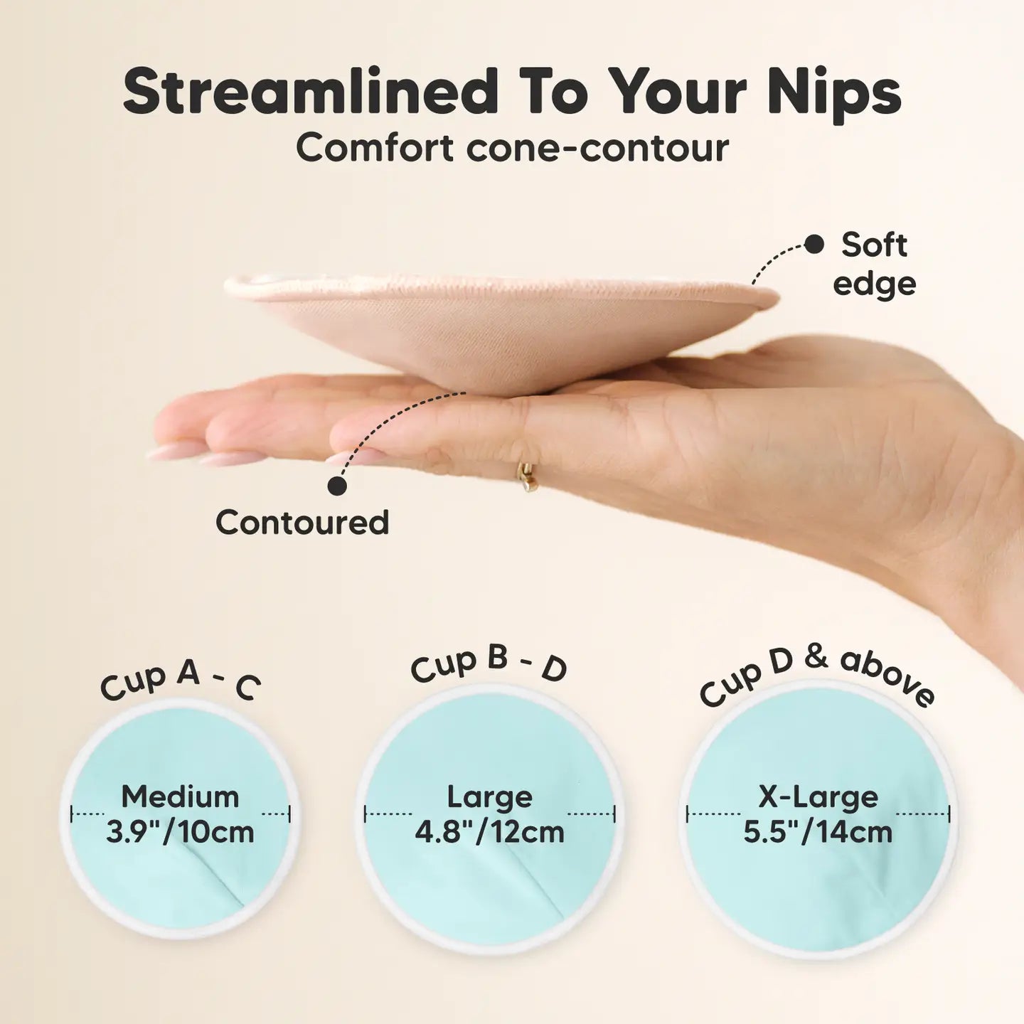 Nursing Pads