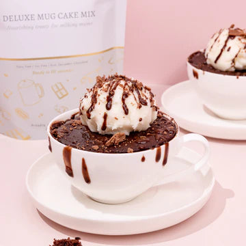 Deluxe Mug Cake Mix