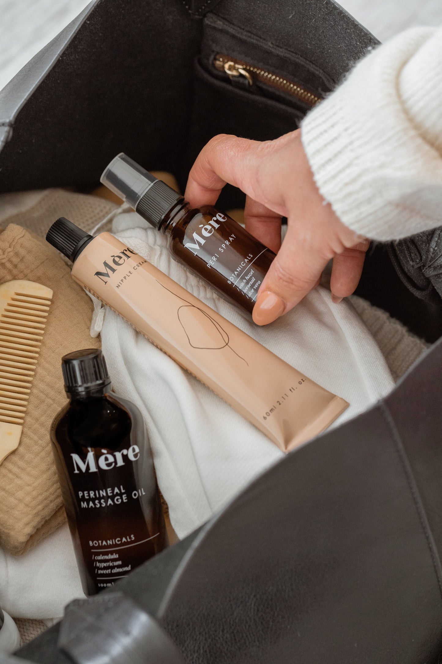 Healing Peri Spray - 30mL