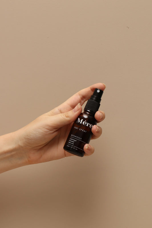 Healing Peri Spray - 30mL