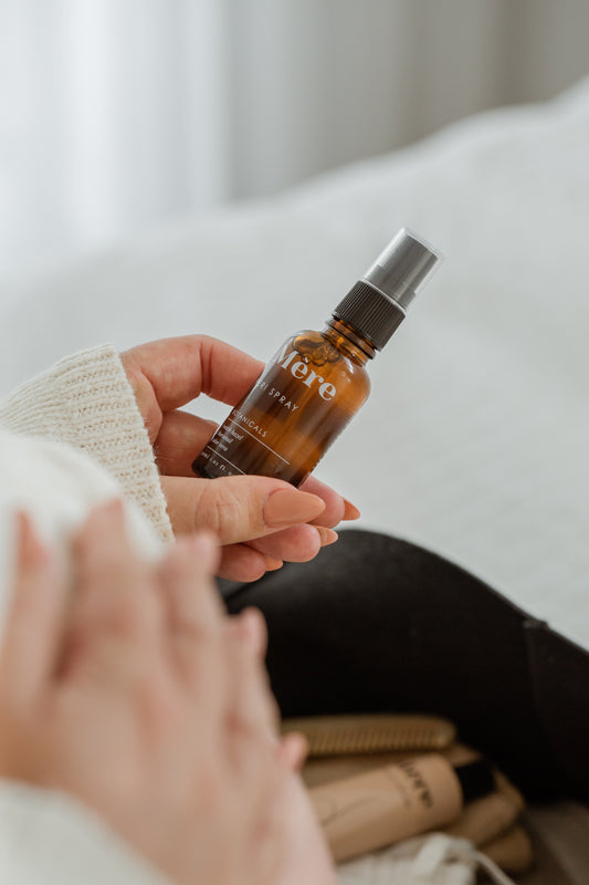 Healing Peri Spray - 30mL