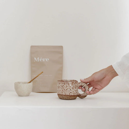 Organic Raspberry Leaf Tea