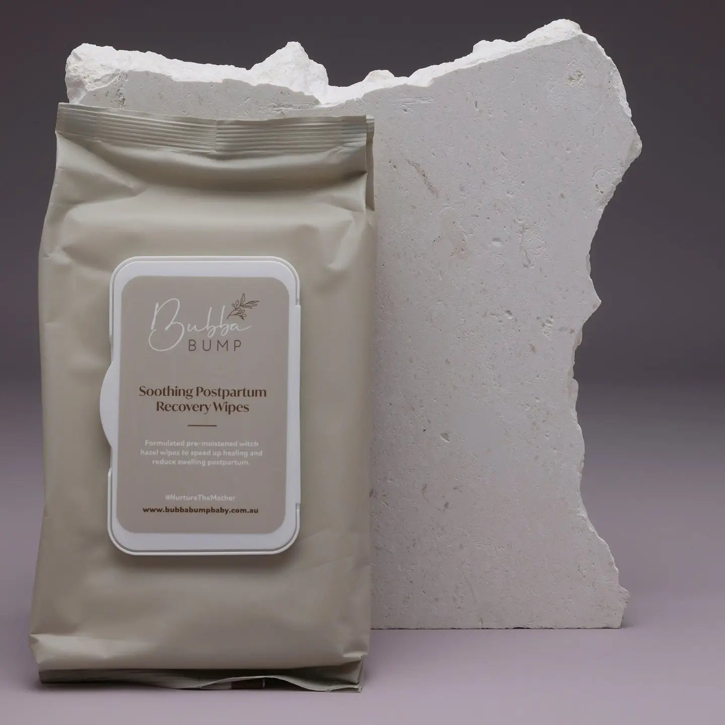 Soothing Postpartum Recovery Wipes