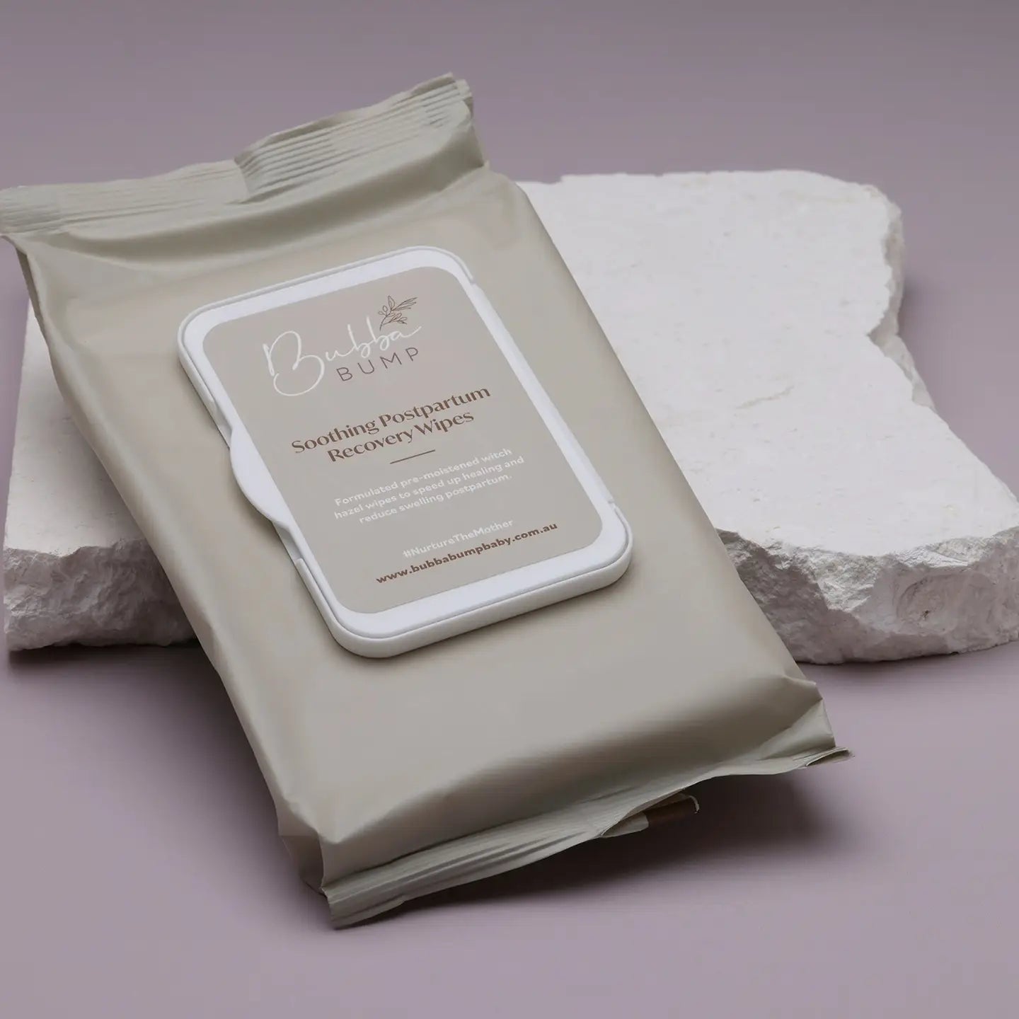 Soothing Postpartum Recovery Wipes