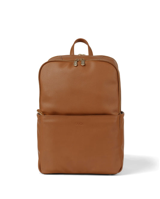 Multitasker Nappy Bag - Vegan Leather