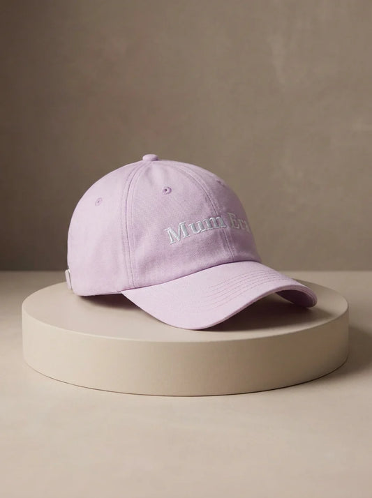 Cap - Mum Era