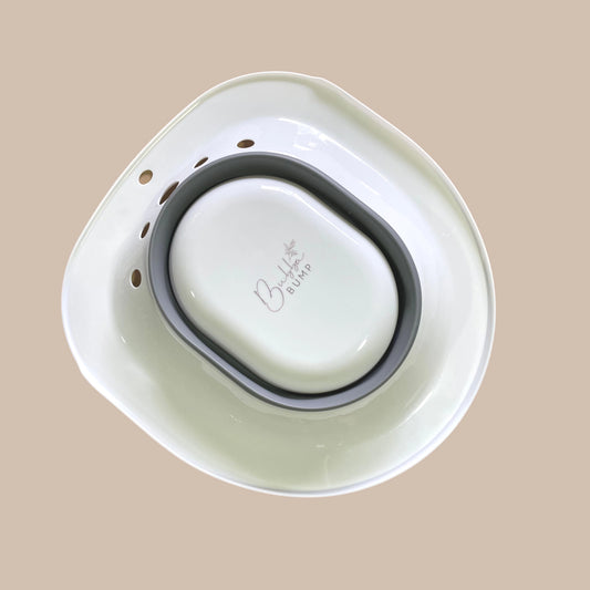 Postpartum Sitz Bath