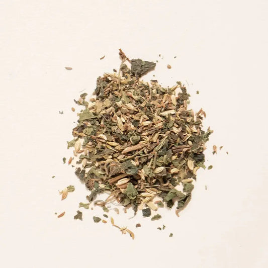 Breastfeeding Colic Tea