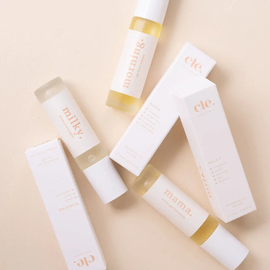 The Mama. Bundle