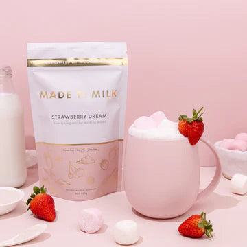 Strawberry Dream