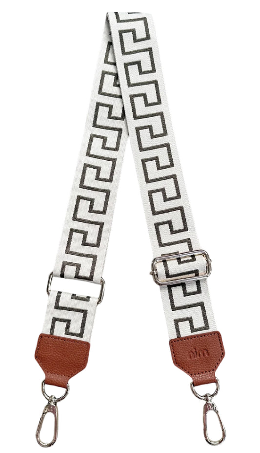 Shoulder Strap - Pattern