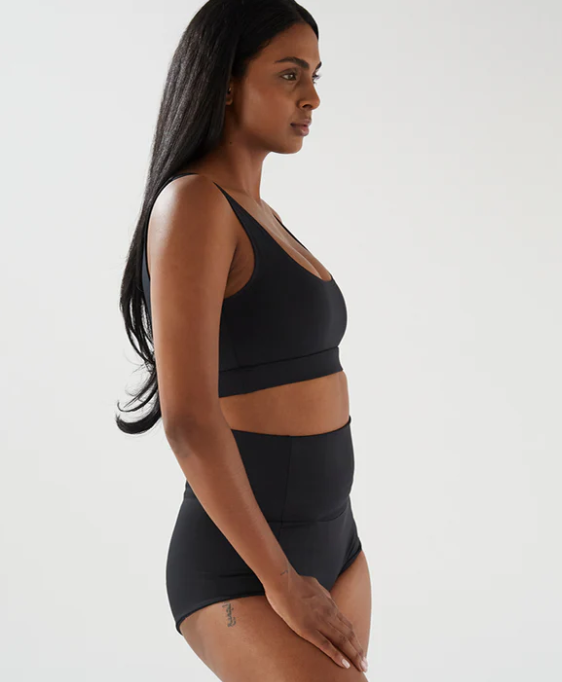 Postpartum Briefs - Reversible