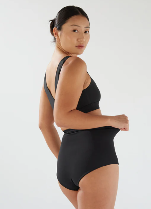 Postpartum Briefs - Reversible