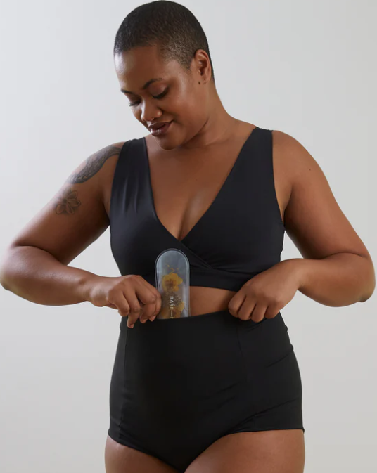 Postpartum Briefs - Reversible