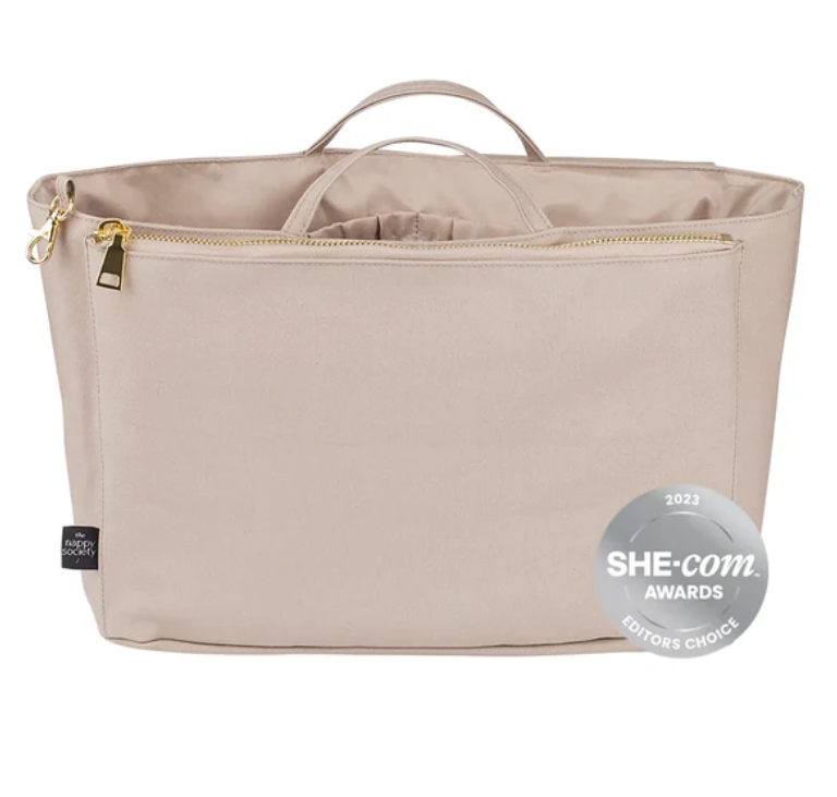 Baby Bag Insert Organiser