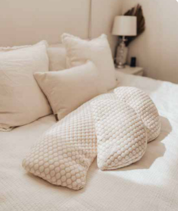 Pregnancy Pillow