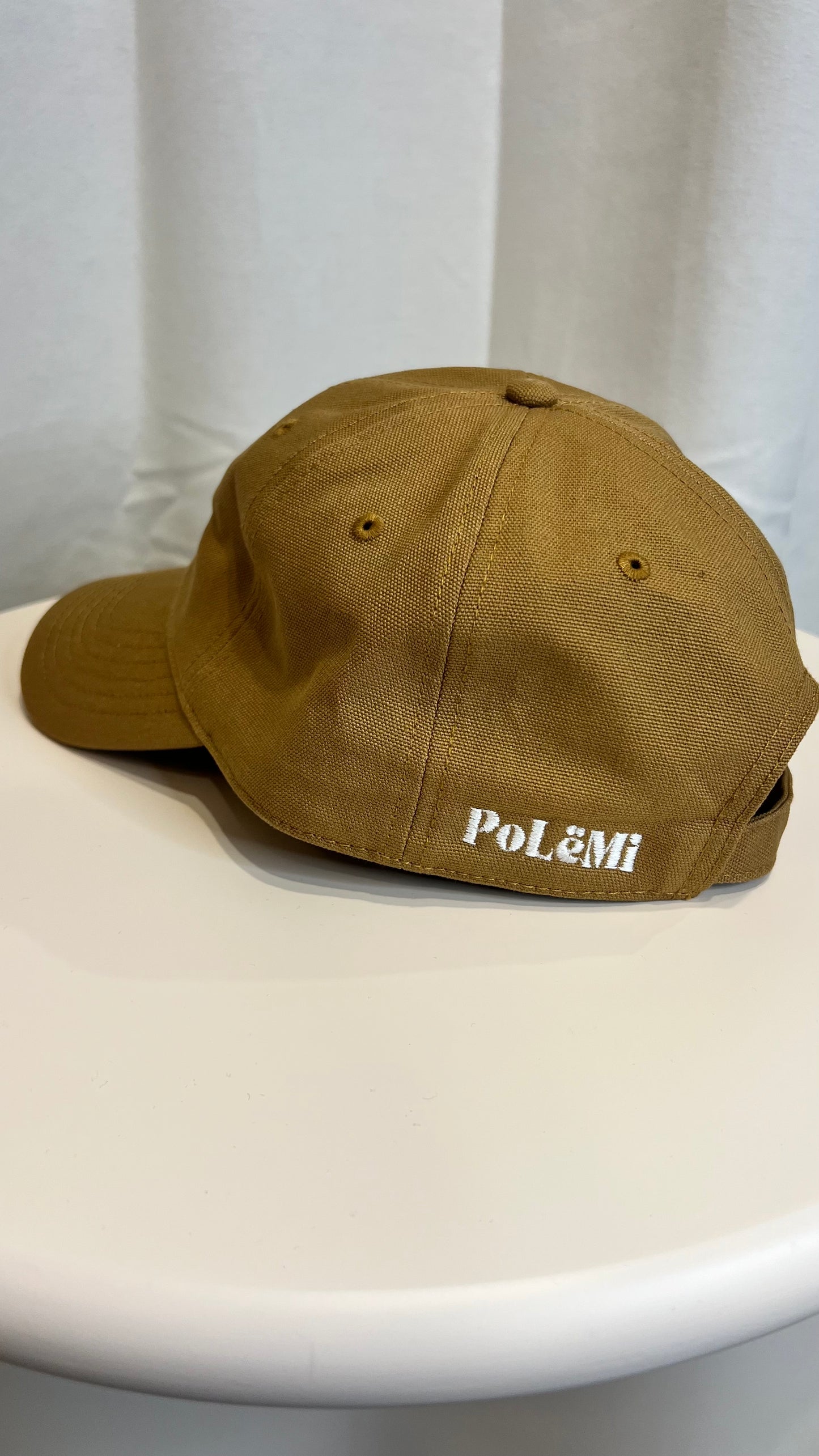 Cap - Coffee, Now