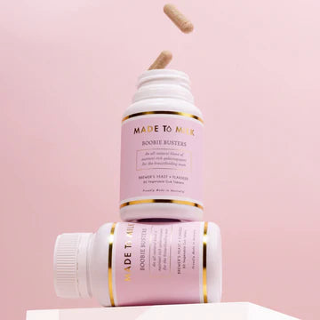 Lactation & Breastfeeding Essentials