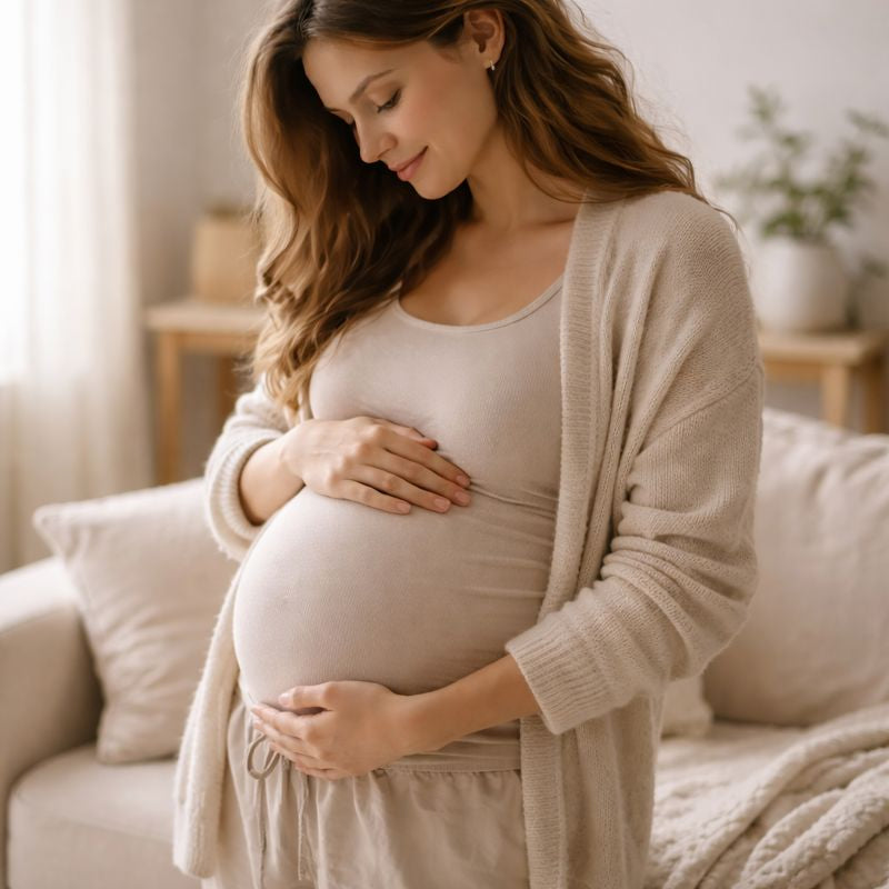 Everyday Pregnancy Wear