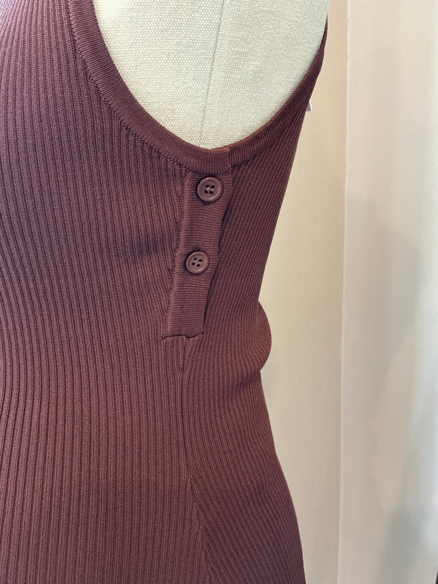 Isla - Maternity & Nursing Dress