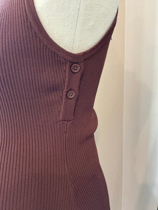 Isla - Maternity & Nursing Dress