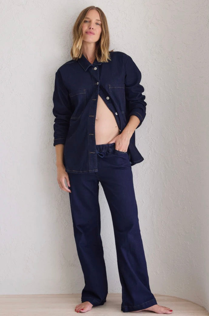 Frequent Wide Leg Jeans