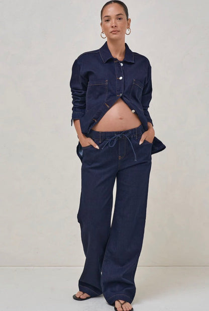 Frequent Wide Leg Jeans