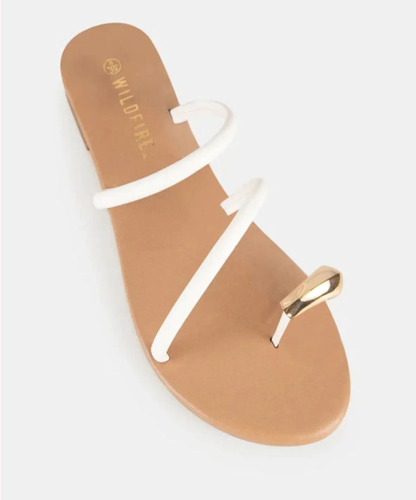 Wildfire - Tyne Sandals