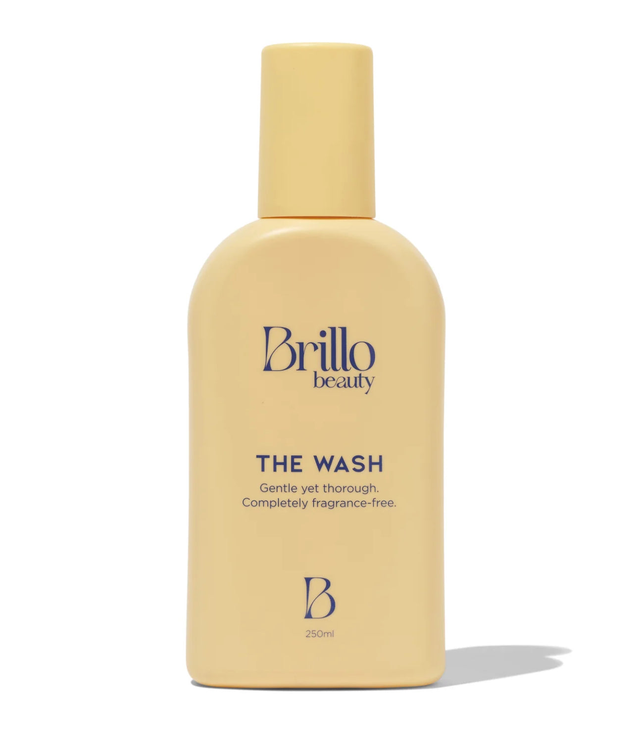 The Wash