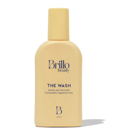 The Wash