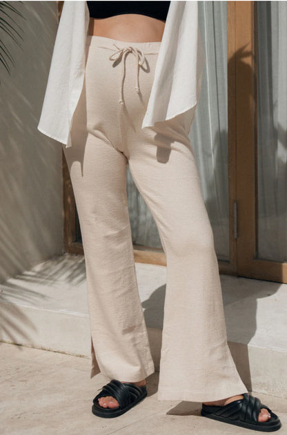 Kindred Split Pant
