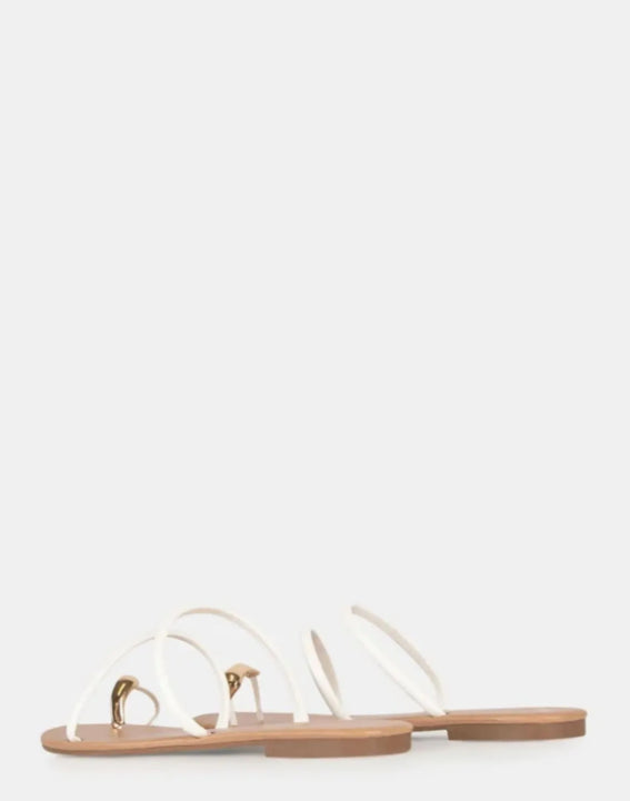 Wildfire - Tyne Sandals