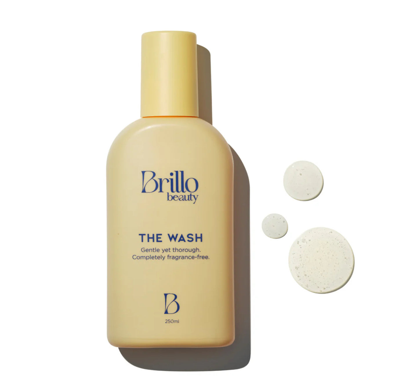 The Wash