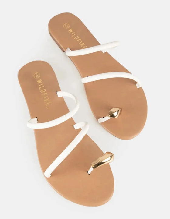 Wildfire - Tyne Sandals