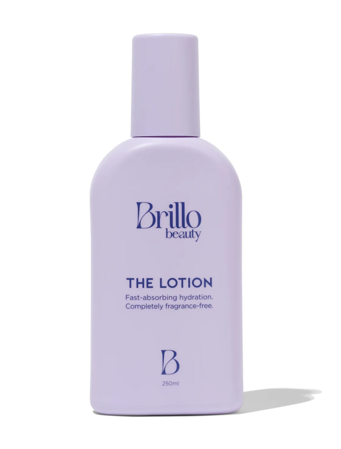 The Lotion