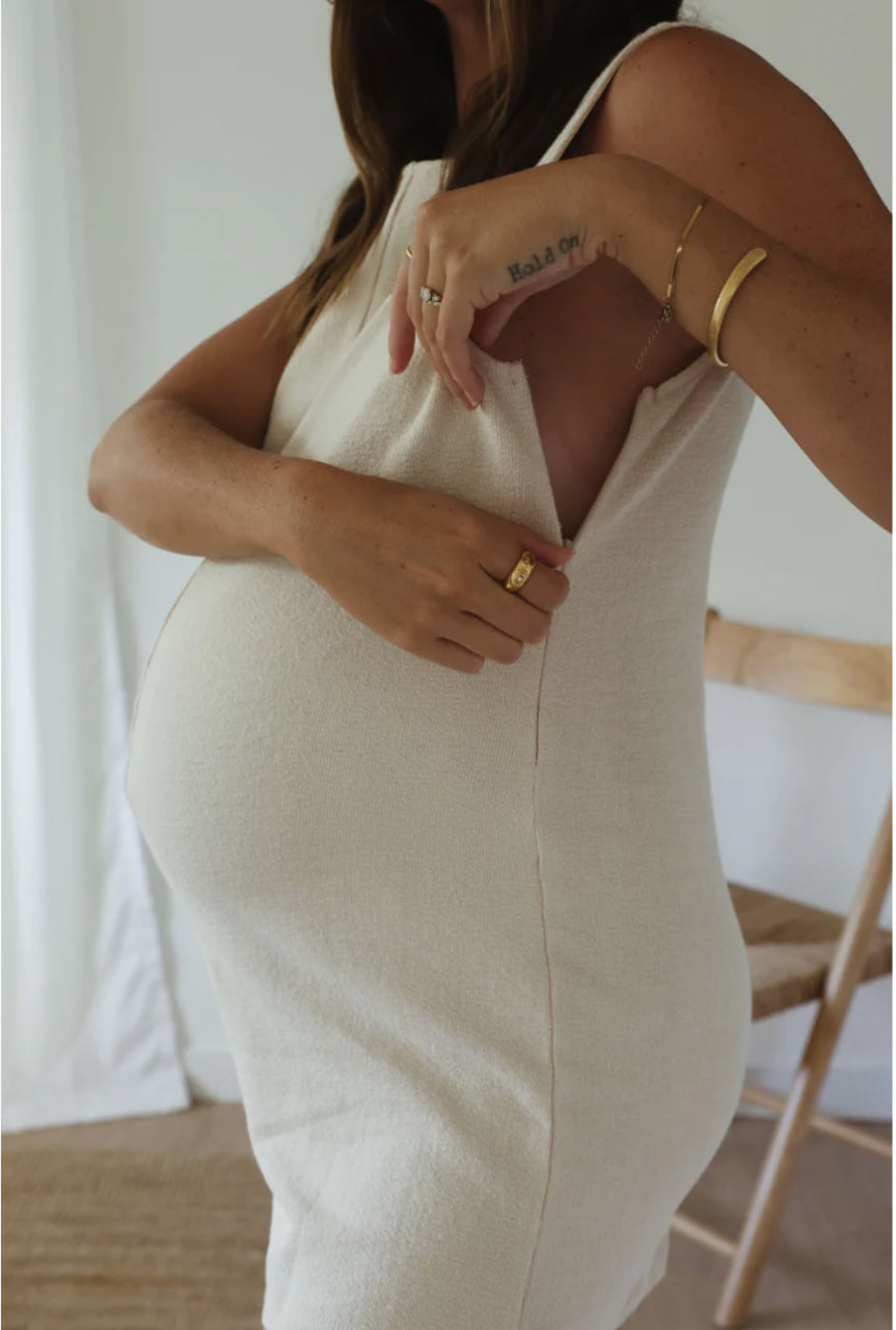 Kindred Nursing Playsuit