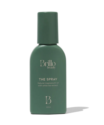 The Spray