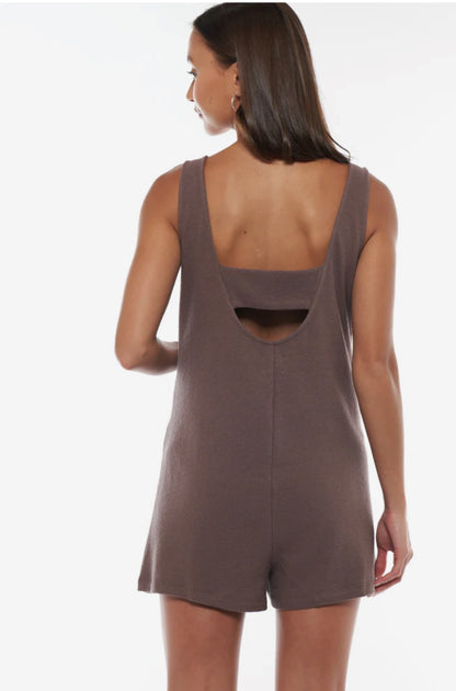 Kindred Nursing Playsuit