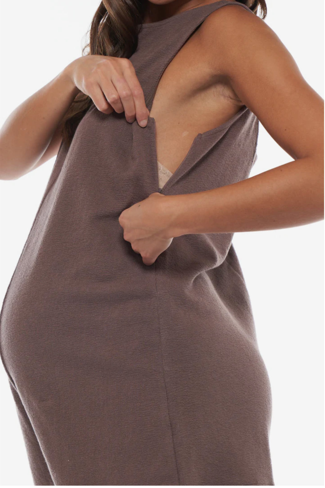 Kindred Nursing Playsuit